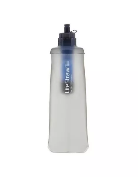 Фильтр для воды LifeStraw Flex Multi-Function с доставкой по России | BreadyФото 0