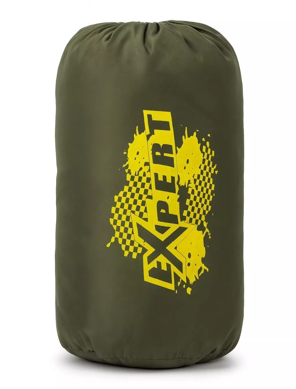 Спальный мешок зимний EXPERT -30°С Зелёный с доставкой по России | BreadyФото 5