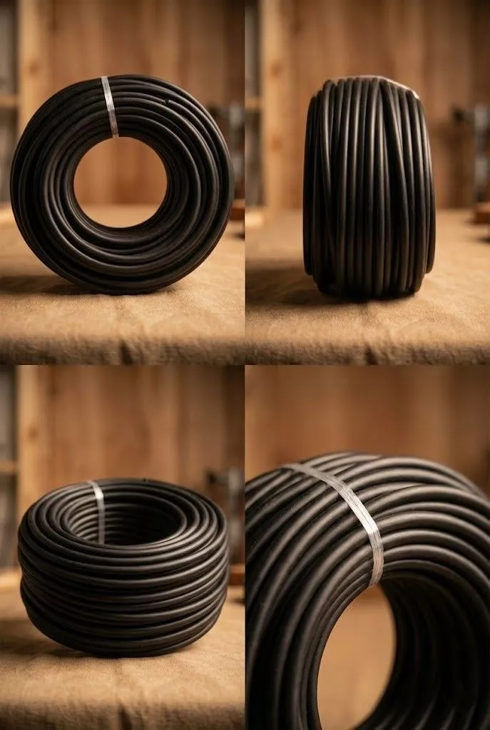 Медицинский Жгут универсальный чёрный 1 метр с доставкой по России | BreadyФото 5