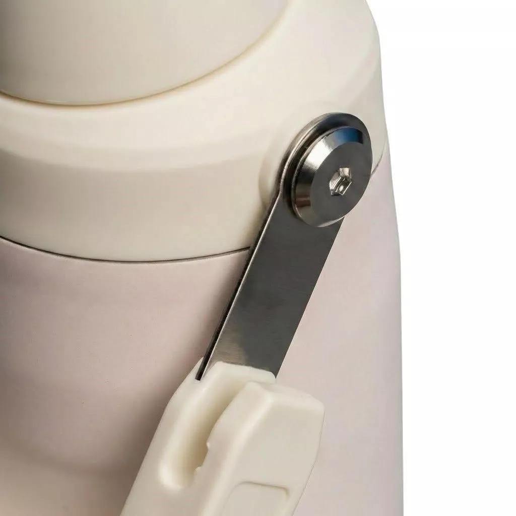 [Дисконт] Термобутылка STANLEY GO Iceflow™ 0,47L (10-12579-004) розовая с доставкой по России | BreadyФото 3