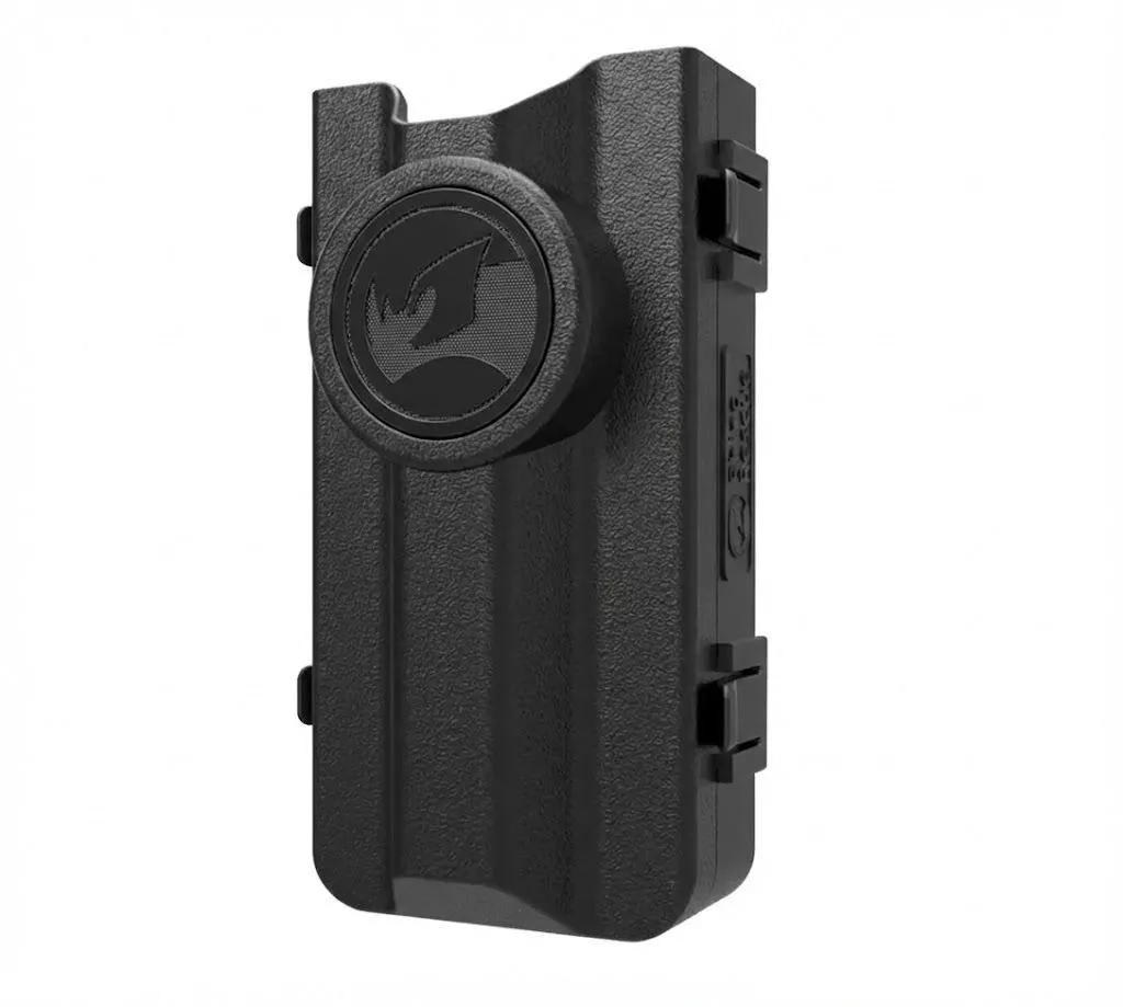 Чехол для турникета пластиковый Rhino Rescue CR-TC01 с доставкой по России | BreadyФото 0