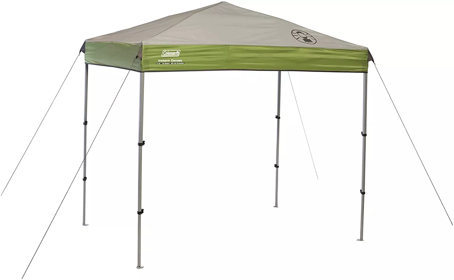 Шатер Coleman Instant Canopy 7x5 feet с доставкой по России и в Казахстан | BreadyФото 7