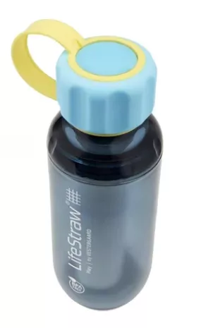 Фильтр для воды LifeStraw Play с доставкой по России | BreadyФото 1