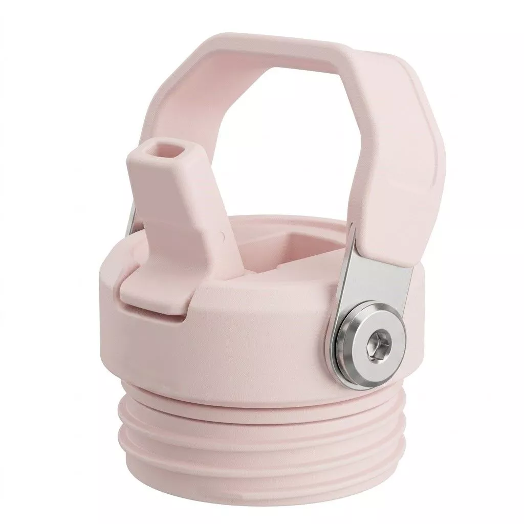 Термобутылка STANLEY The IceFlow™ Bottle 710 ml (10-13647-002) rose quartz розовый кварц с доставкой по России | BreadyФото 2