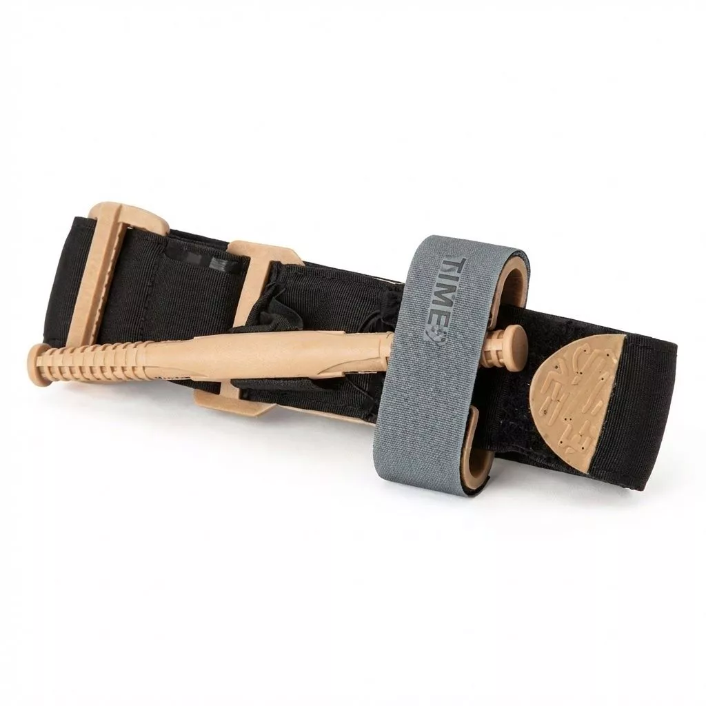 Турникет RHINO RESCUE Tourniquet (Пластиковый зажим) с доставкой по России | BreadyФото 2