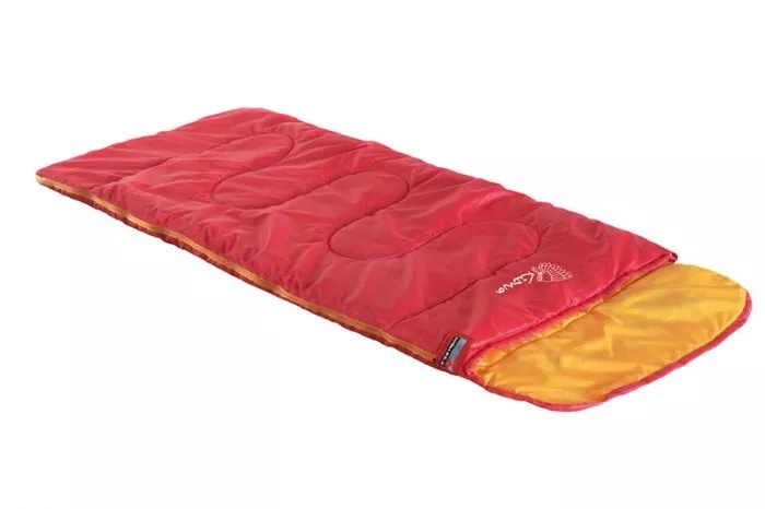 Спальный мешок-одеяло для подростков High Peak Kiowa с доставкой по России и в Казахстан | Bready