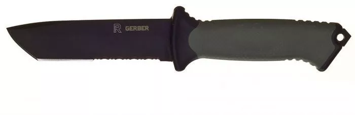 Нож фиксированный Gerber Prodigy Tanto 31-000558NR с доставкой по России и в Казахстан | Bready