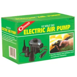 Электрический насос Electric Air Pump с доставкой по России | Bready