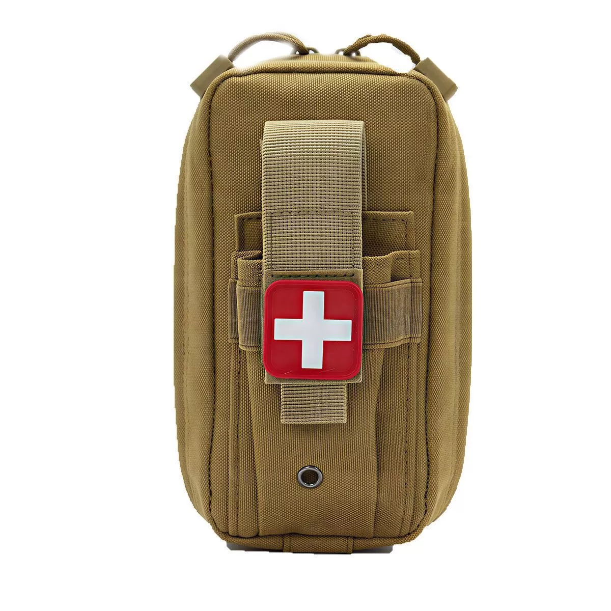 Аптечка тактическая малая первого эшелона (песок) с доставкой по России | BreadyФото 0