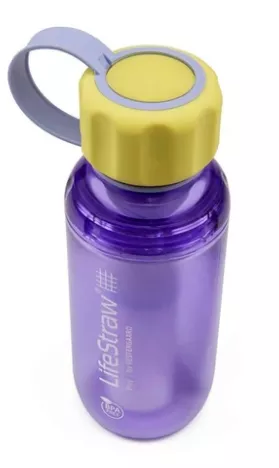 Фильтр для воды LifeStraw Play с доставкой по России | BreadyФото 0