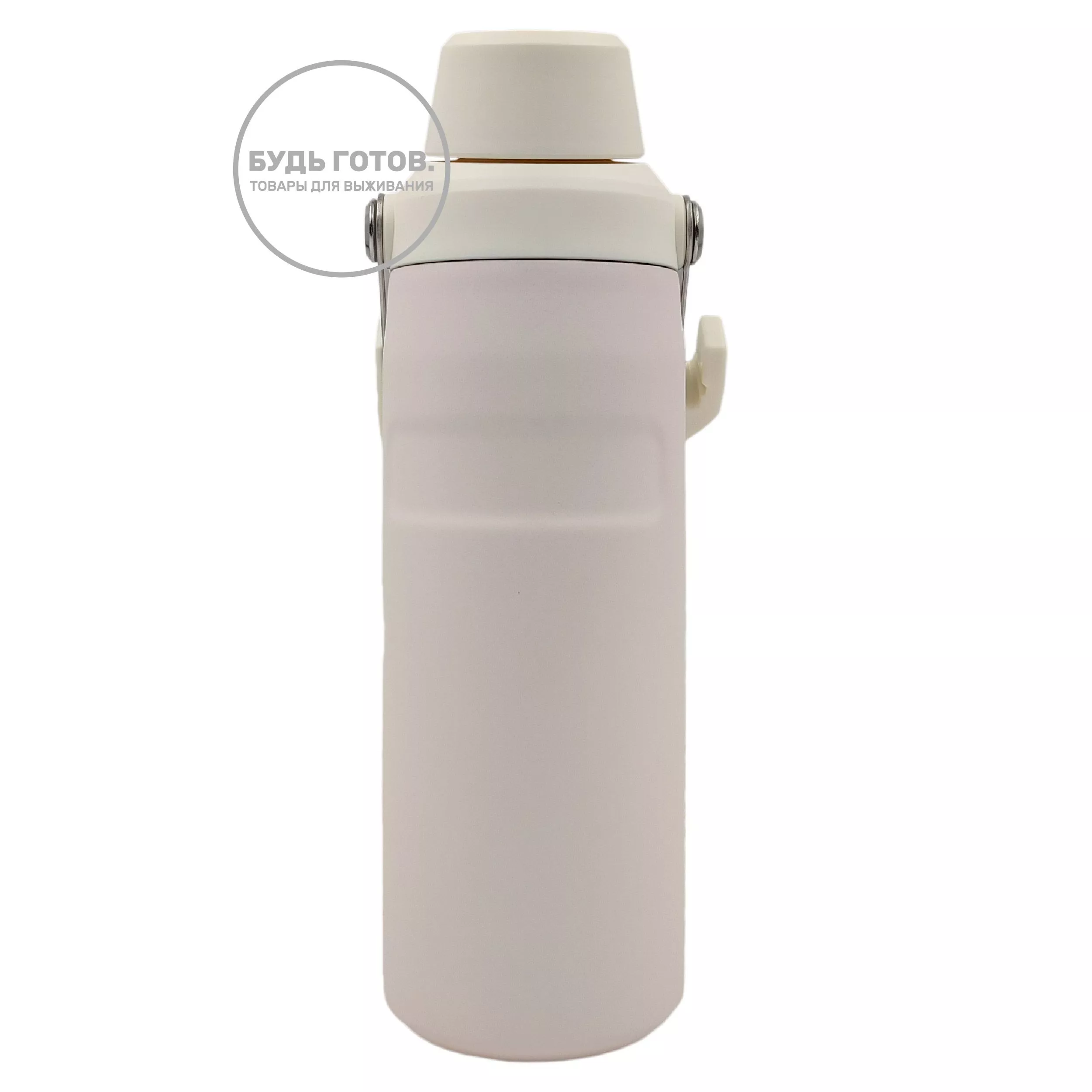 Термобутылка STANLEY GO Iceflow™ 0,47L (10-12579-004) розовая (ДИСКОНТ) с доставкой по России | BreadyФото 2