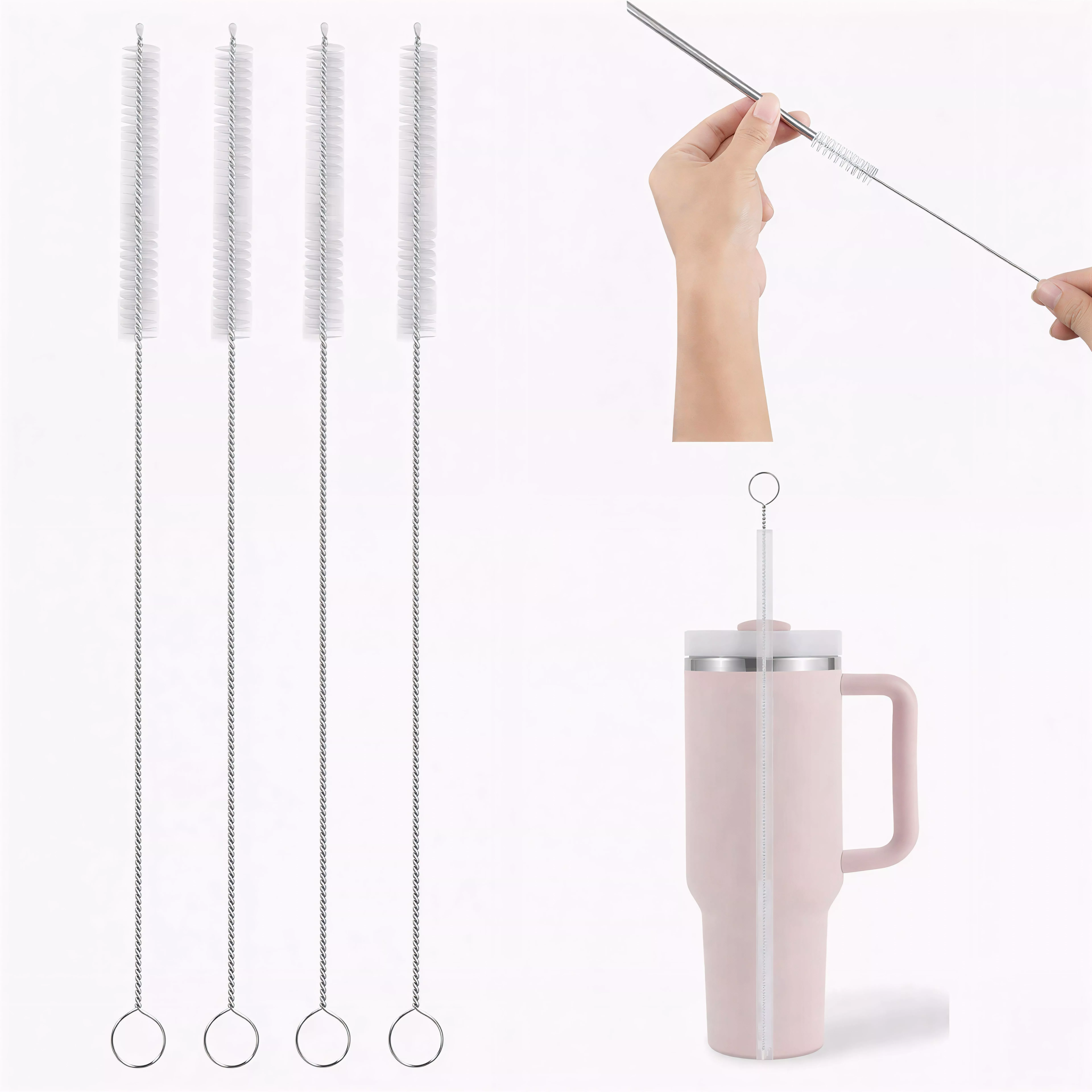 Ершик для термоса с доставкой по России | BreadyФото 5