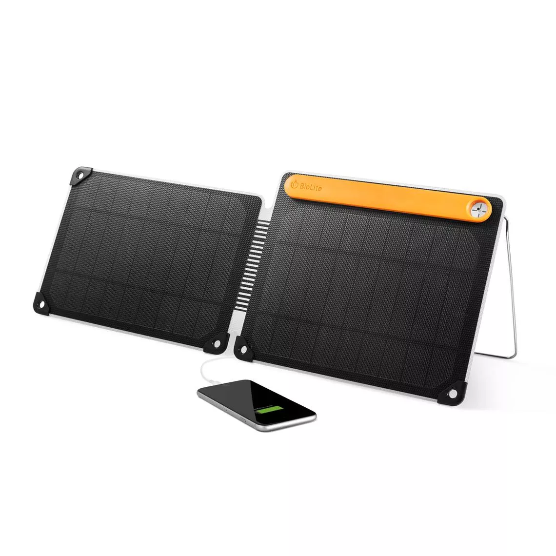 Солнечная Батарея Biolite SolarPanel 10+ с доставкой по России и в Казахстан | Bready