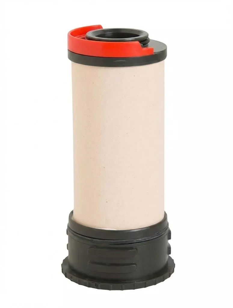 Сменный картридж для фильтра Катадин Комби Katadyn COMBI с доставкой по России | BreadyФото 3