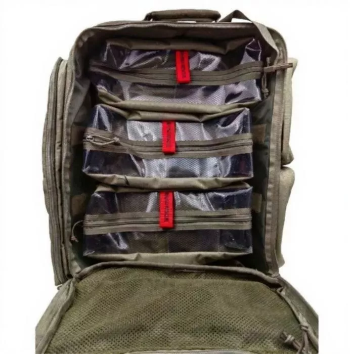 Медицинский тактический рюкзак Rhino Rescue 40 литров CPIK0018 с доставкой по России | BreadyФото 6
