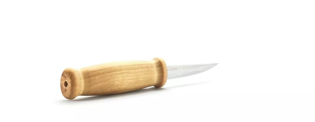 Нож Morakniv Wood Carving 105 с доставкой по России и в Казахстан | BreadyФото 3