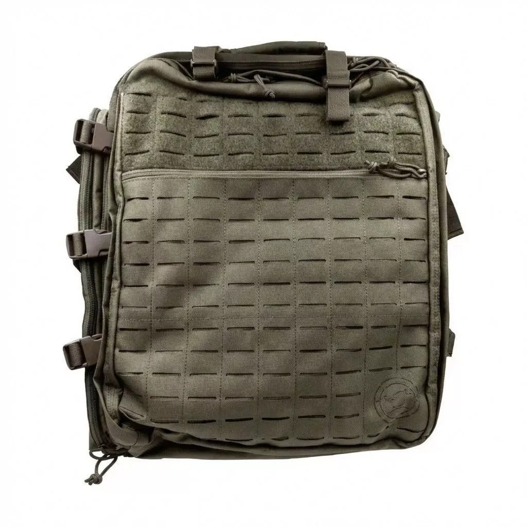 Медицинский тактический рюкзак Rhino Rescue 40 литров CPIK0018 с доставкой по России | BreadyФото 0