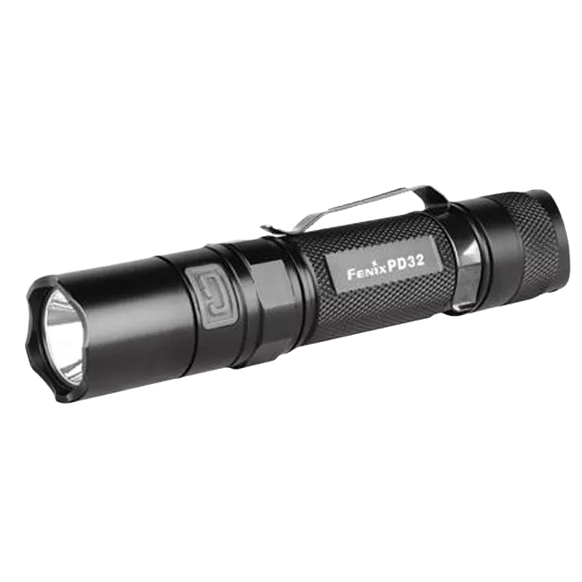 Фонарь Fenix PD32 Cree XP-G2 (R5) с доставкой по России и в Казахстан | Bready