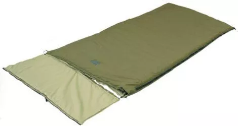 Легкий спальник-одеяло Tengu Mark 23SB с доставкой по России и в Казахстан | Bready