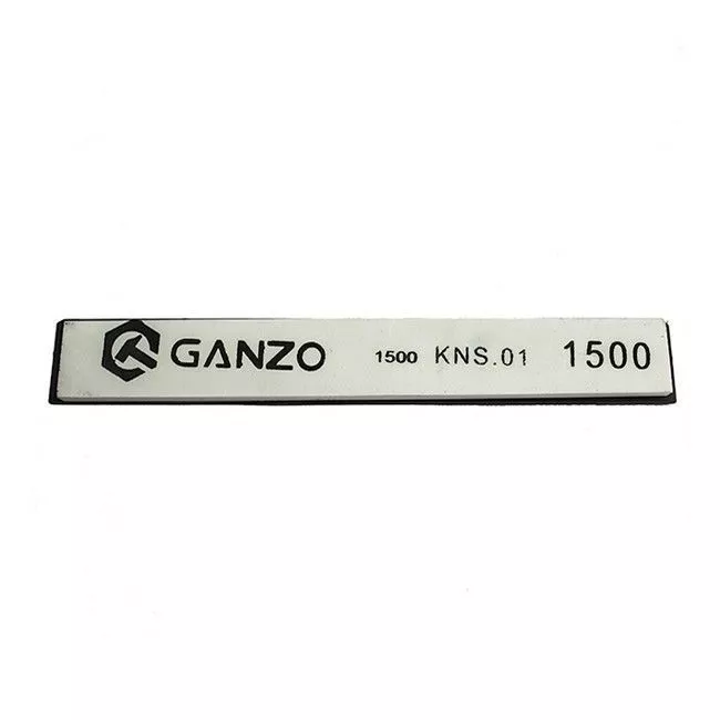 Дополнительный камень для точилок Ganzo 1500 grit с доставкой по России и в Казахстан | Bready