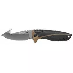 Нож фиксированный Gerber Myth 31-001095 с доставкой по России и в Казахстан | Bready