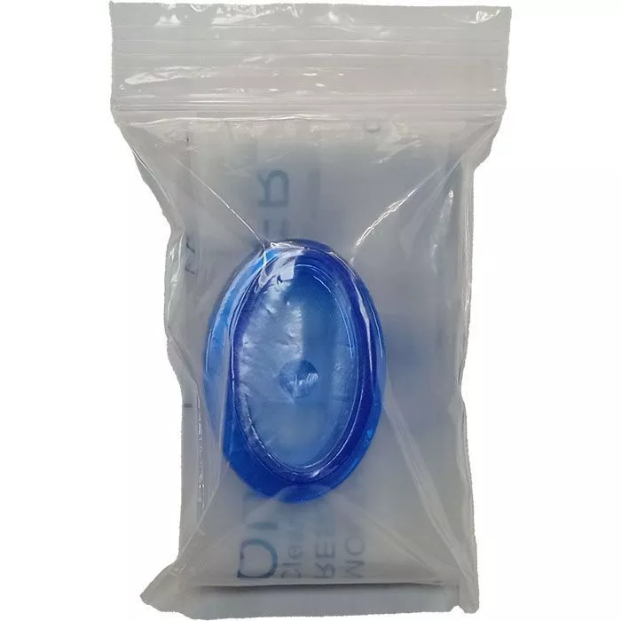 Устройство-маска для искусственного дыхания рот в рот (CPR Face Shield) с доставкой по России и в Казахстан | BreadyФото 4