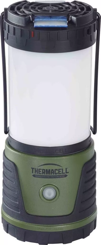Лампа противомоскитная Trailblazer Camp Lantern с доставкой по России и в Казахстан | Bready