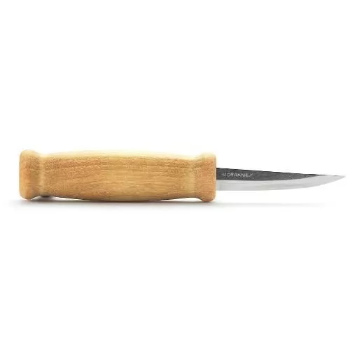 Нож Morakniv Wood Carving 105 с доставкой по России и в Казахстан | BreadyФото 0