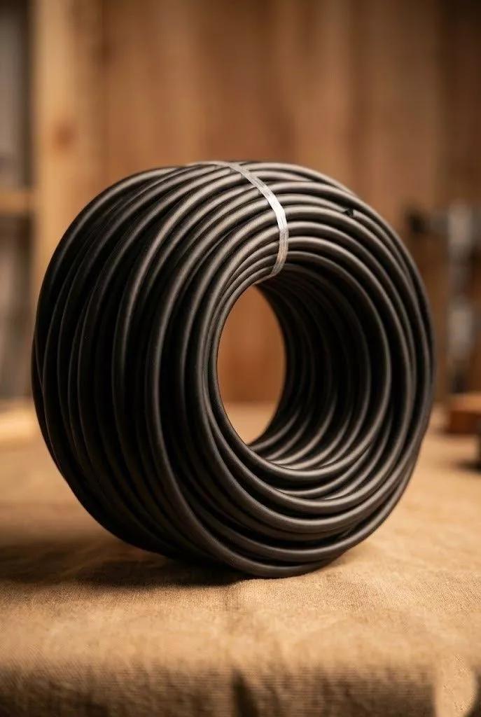 Медицинский Жгут универсальный чёрный 1 метр с доставкой по России | BreadyФото 3