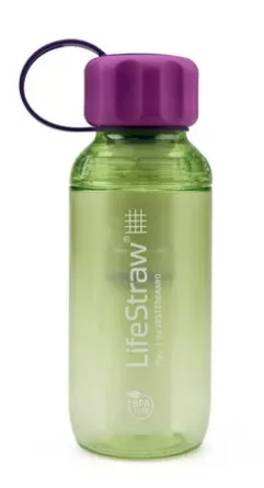 Фильтр для воды LifeStraw Play с доставкой по России | BreadyФото 4
