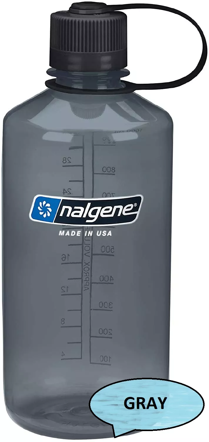 Бутылка Nalgene Tritan NM 32oz с доставкой по России и в Казахстан | BreadyФото 6