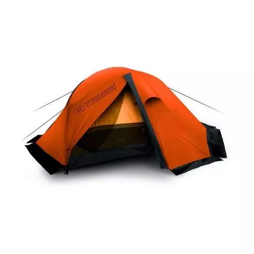 Палатка Trimm Extreme ESCAPADE-DSL, оранжевый 2 с доставкой по России и в Казахстан | BreadyФото 1