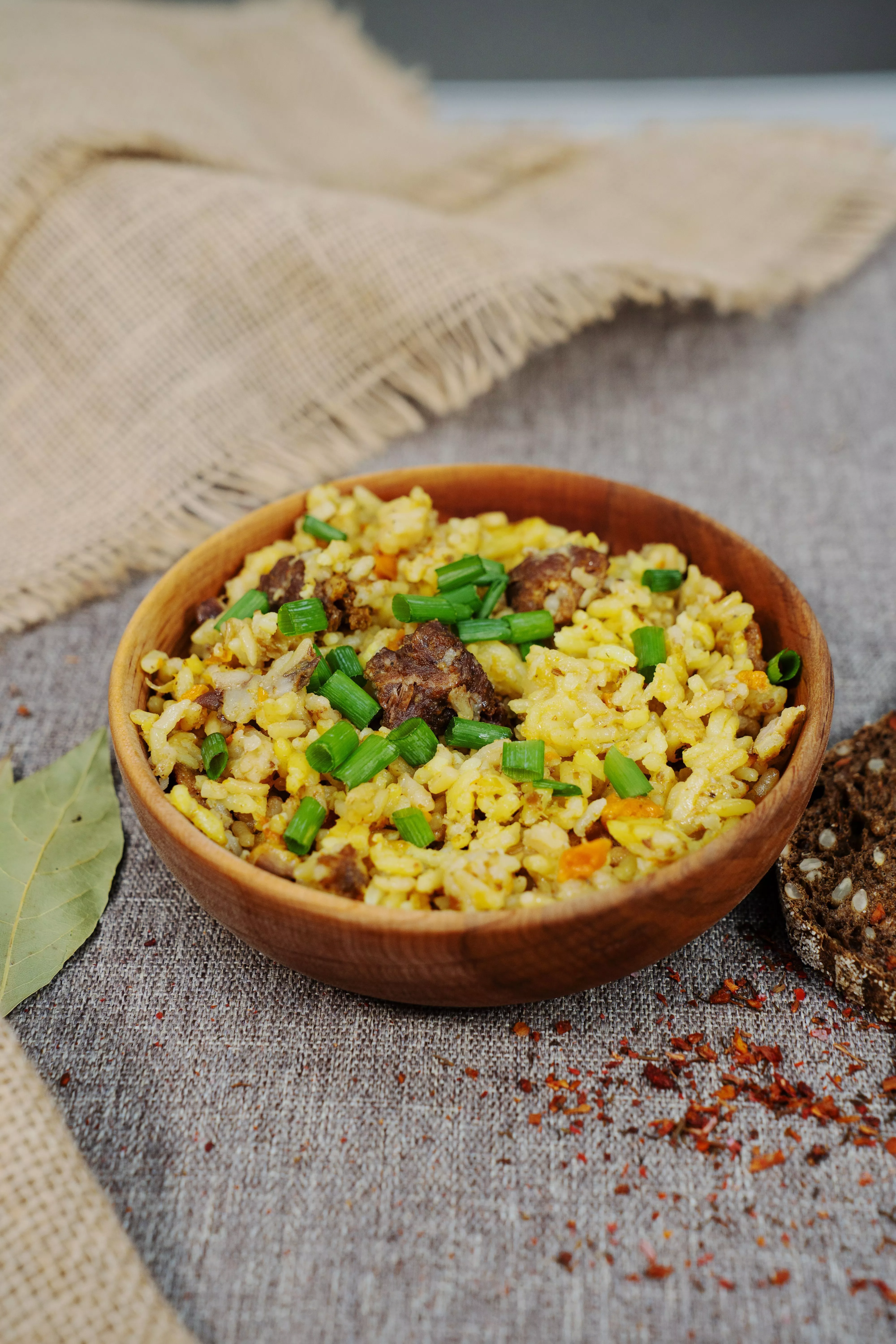 7 Верст Плов с говядиной 250г с доставкой по России | BreadyФото 4