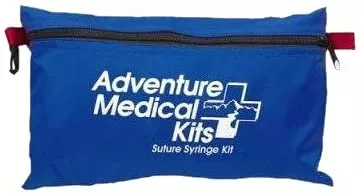 Хирургический набор Adventure Medical Kits с доставкой по России и в Казахстан | BreadyФото 1