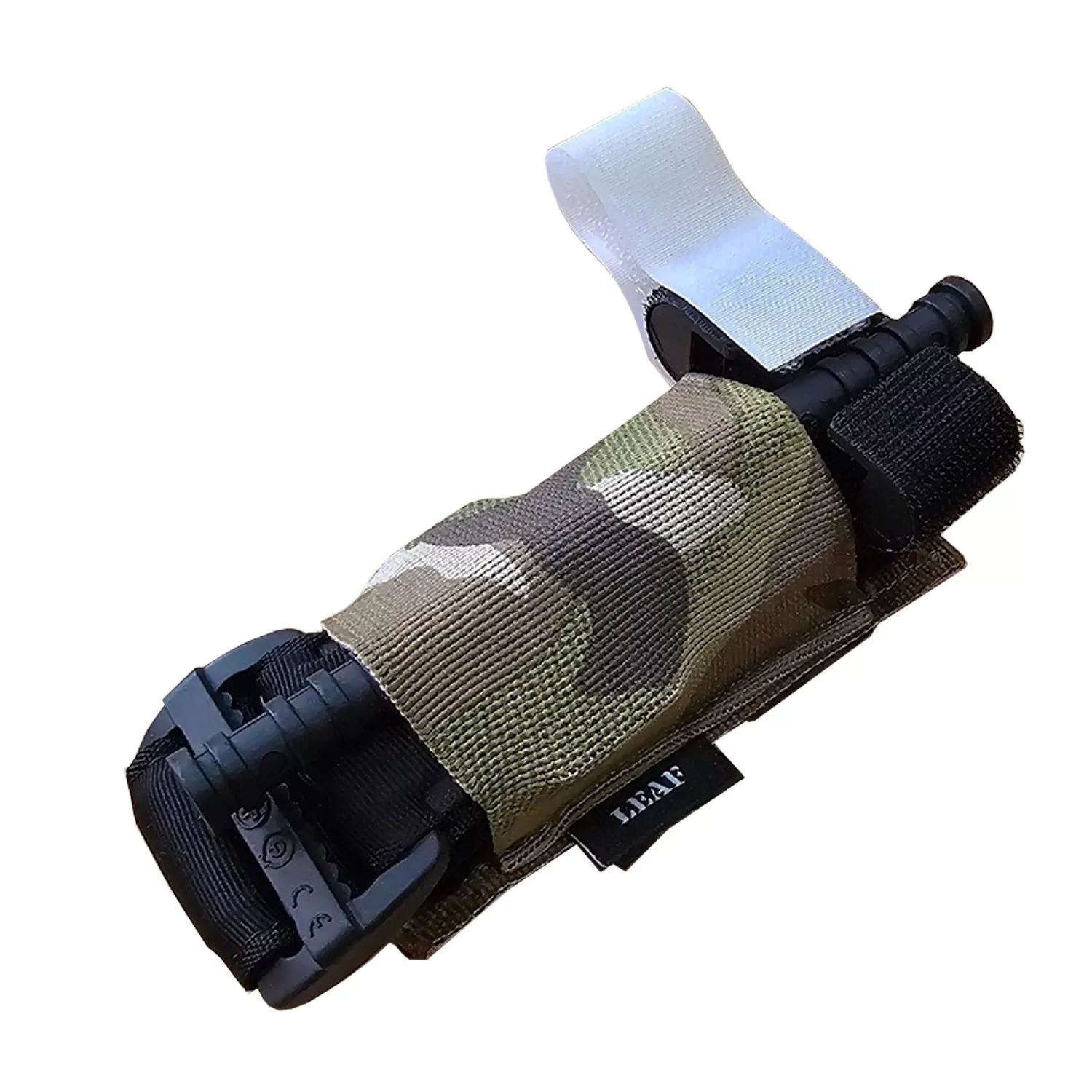 Подсумок для турникета LEAF TQ MINI с доставкой по России | BreadyФото 1