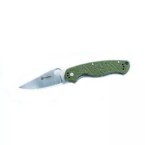 Нож Ganzo G7301 зеленый с доставкой по России и в Казахстан | Bready