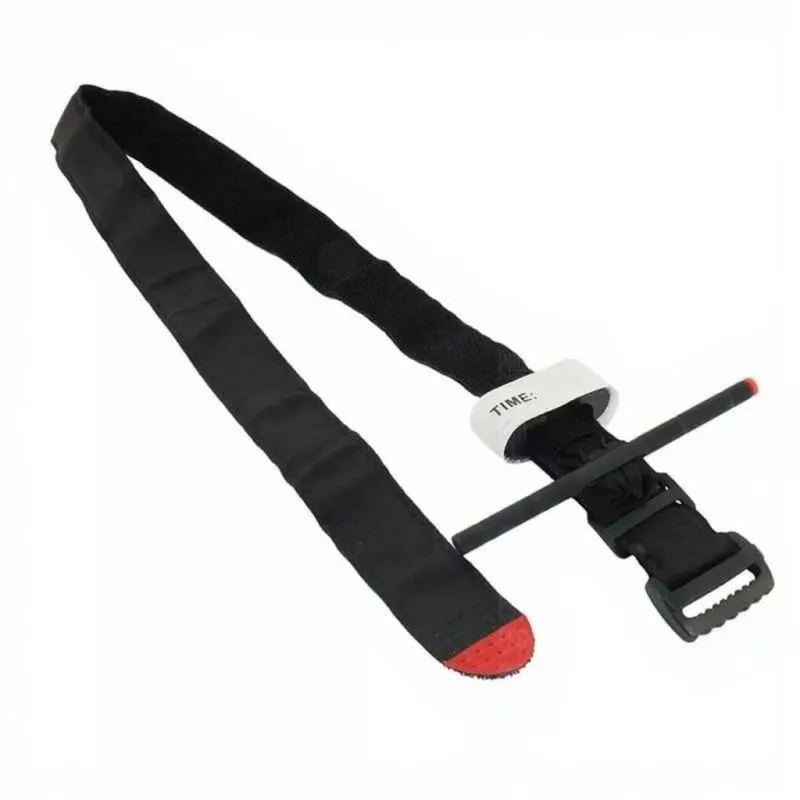 Турникет RHINO RESCUE Tourniquet (Металлический зажим) с доставкой по России | BreadyФото 4