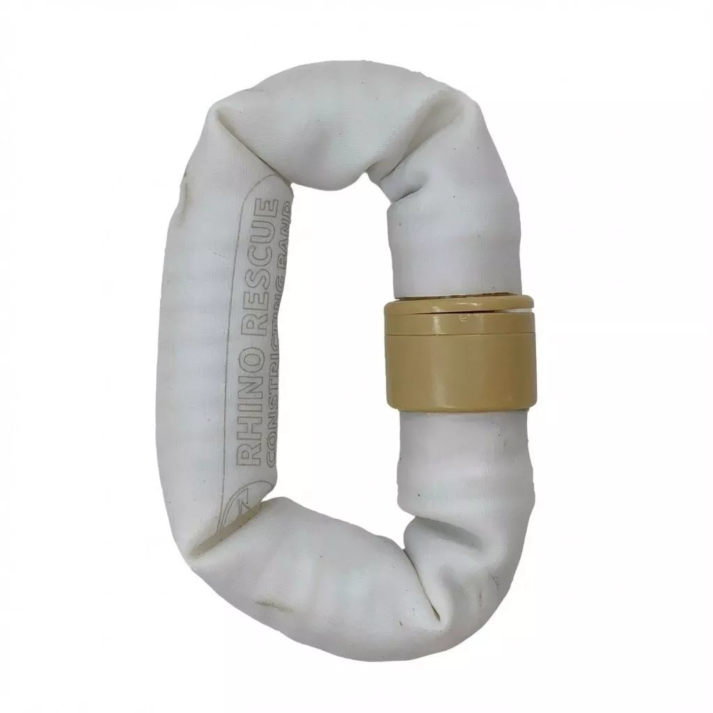 Жгут кровоостанавливающий (венозный) Rhino rescue Сonstricting band REF: PZSH001-M с доставкой по России | BreadyФото 0