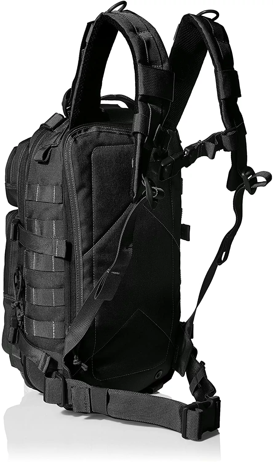 Рюкзак Maxpedition FALCON-II Backpack с доставкой по России и в Казахстан | BreadyФото 4