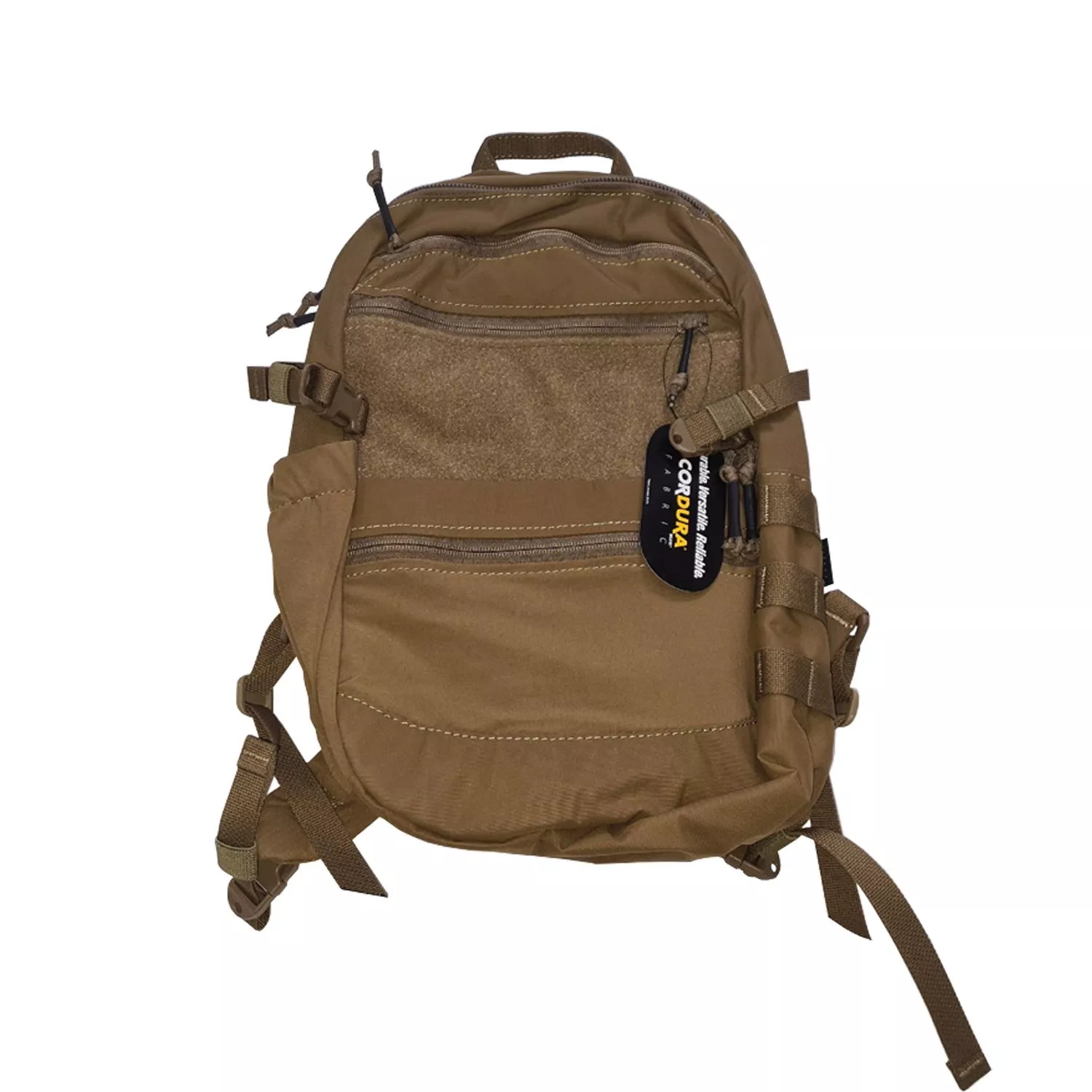 Рюкзак АВС1000 LEAF хаки с доставкой по России | BreadyФото 0