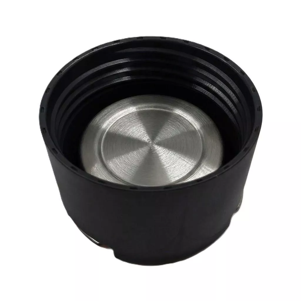 Термобутылка STANLEY GO Bottle белая 500ML 10-09557-002 с доставкой по России | BreadyФото 4