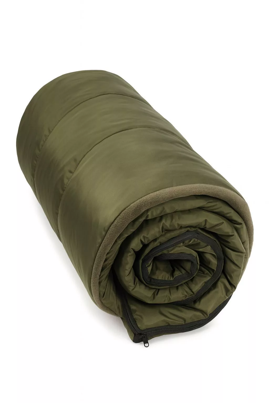 Спальный мешок зимний EXPERT -30°С Зелёный с доставкой по России | BreadyФото 6