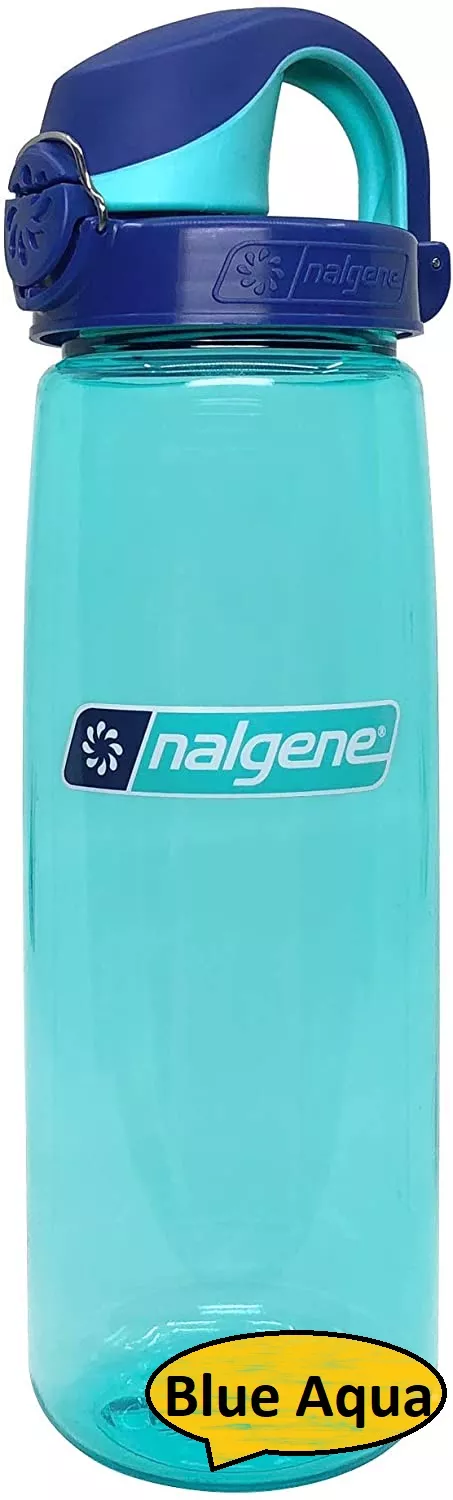 Бутылка Nalgene On-The-Fly 24oz с доставкой по России и в Казахстан | BreadyФото 0