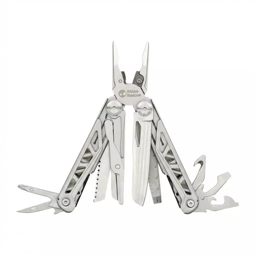 Ножницы мультитул Rhino Rescue с доставкой по России | BreadyФото 0