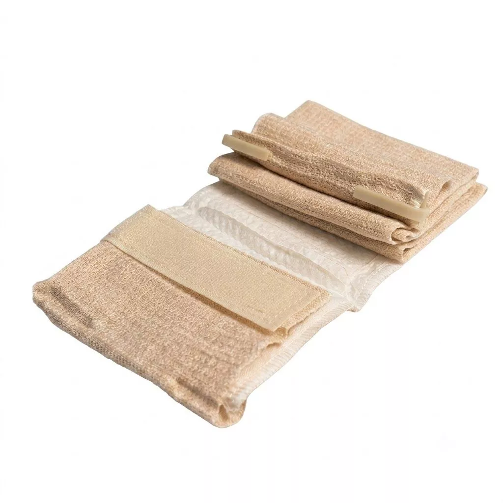 Компрессионный бинт-бандаж MINI COMPRESSION BANDAGE с доставкой по России | BreadyФото 5