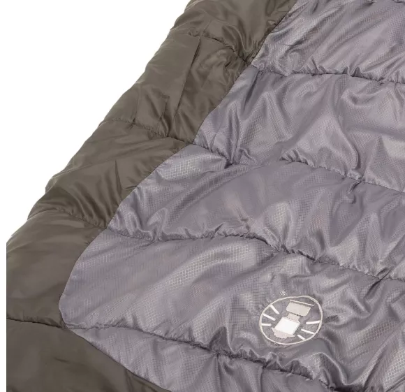 Спальный мешок Coleman Big Basin 15 Big and Tall Adult с доставкой по России и в Казахстан | BreadyФото 2