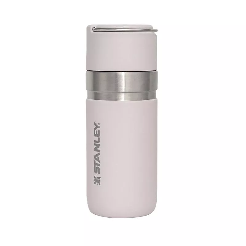 Термоc STANLEY Built for Life 10-09557-029 Orchid (светло-фиолетовый) 500mL с доставкой по России | BreadyФото 0