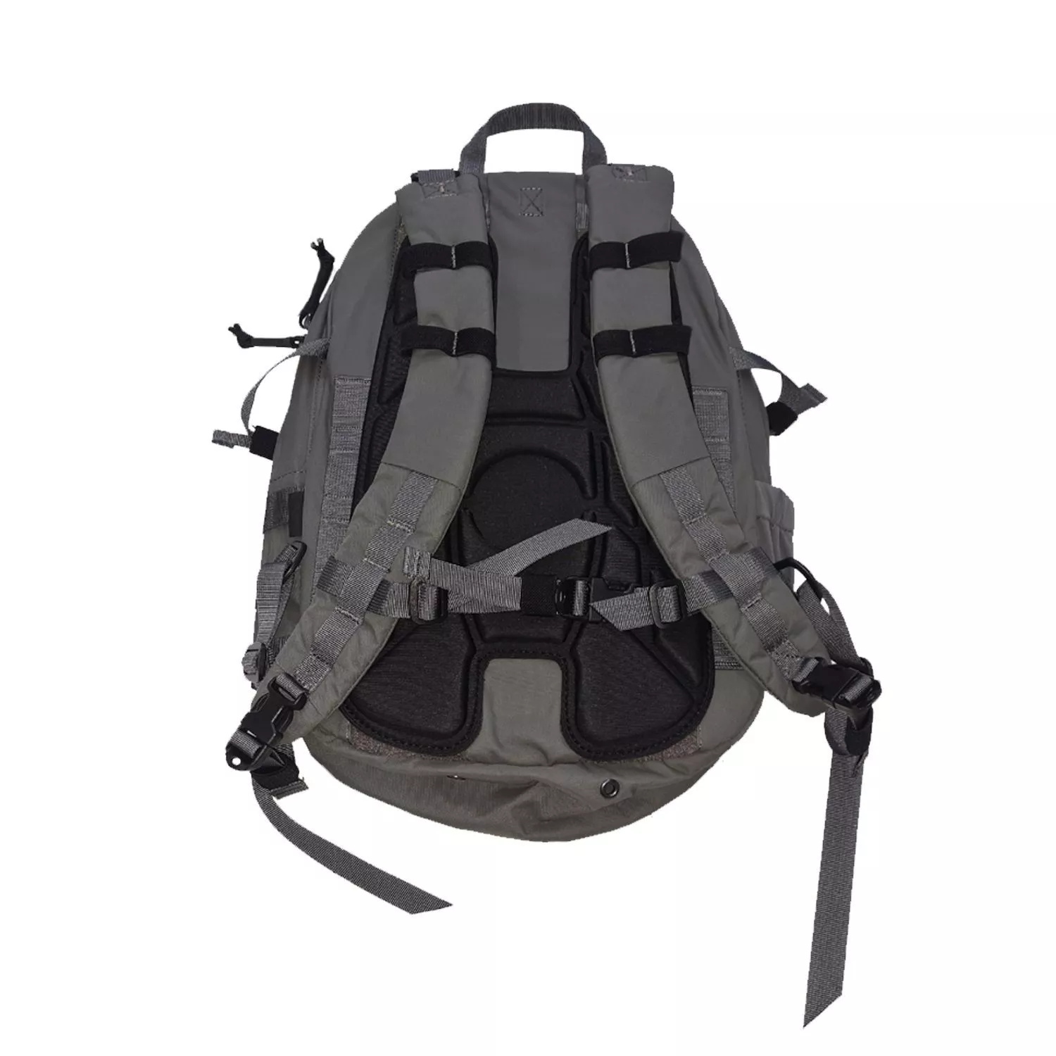 Рюкзак АВС1000 LEAF олива с доставкой по России | BreadyФото 1