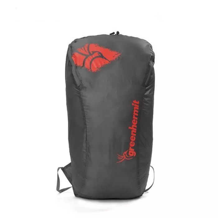 Водоотталкивающий рюкзак Green-Hermit Ultralight Daypack 23 с доставкой по России и в Казахстан | Bready