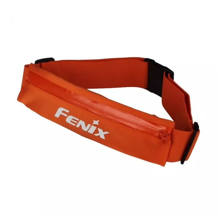 Поясная сумка Fenix AFB-10 оранжевая с доставкой по России и в Казахстан | Bready